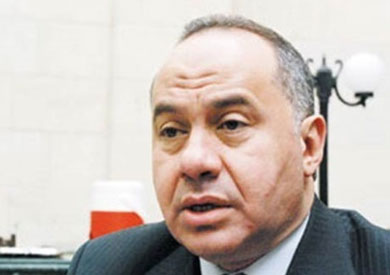 احمد شيحة - ارشيفية